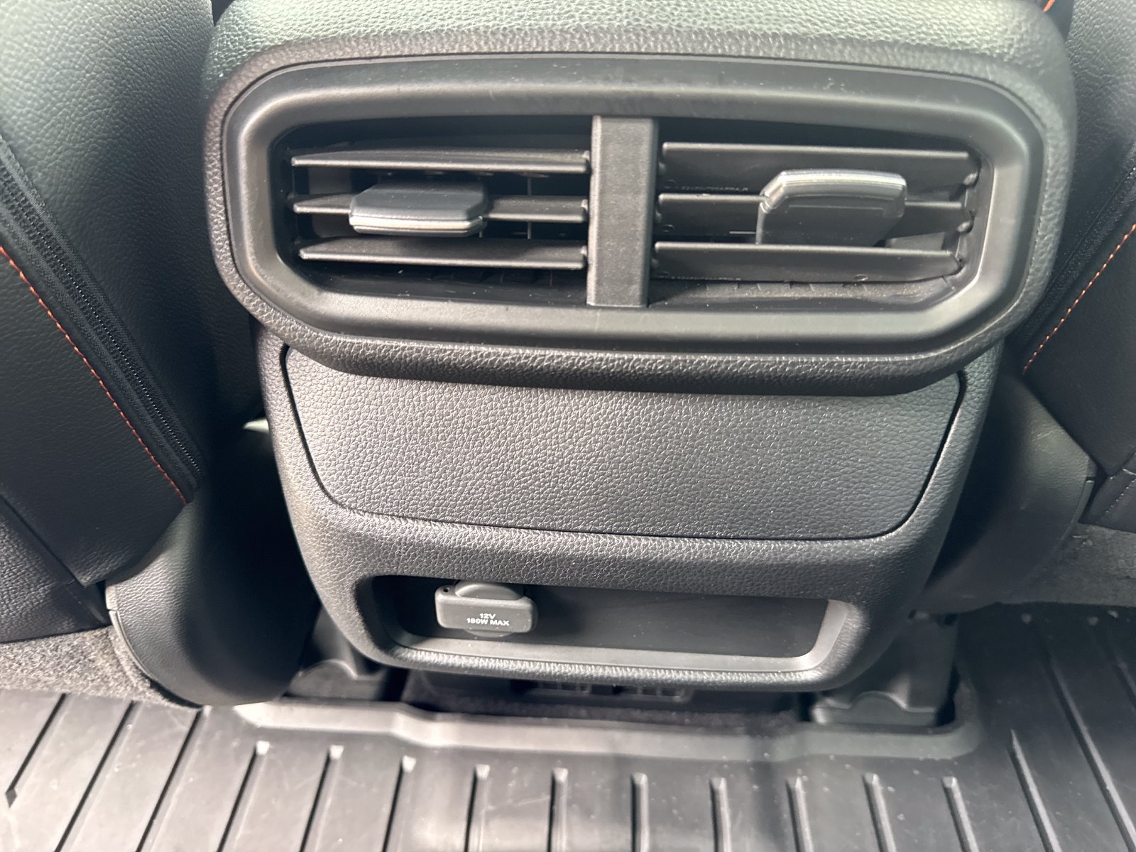 Used 2025 Honda Ridgeline TrailSport image 32