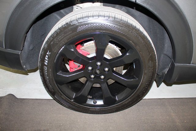 Used 2021 Ford Explorer ST w/ Equipment Group 401A image 19