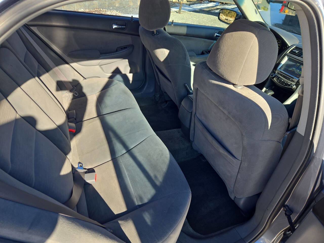 Used 2007 Honda Accord EX image 17