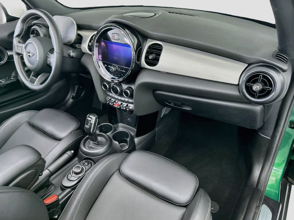Certified 2024 MINI Cooper S FWD image 16