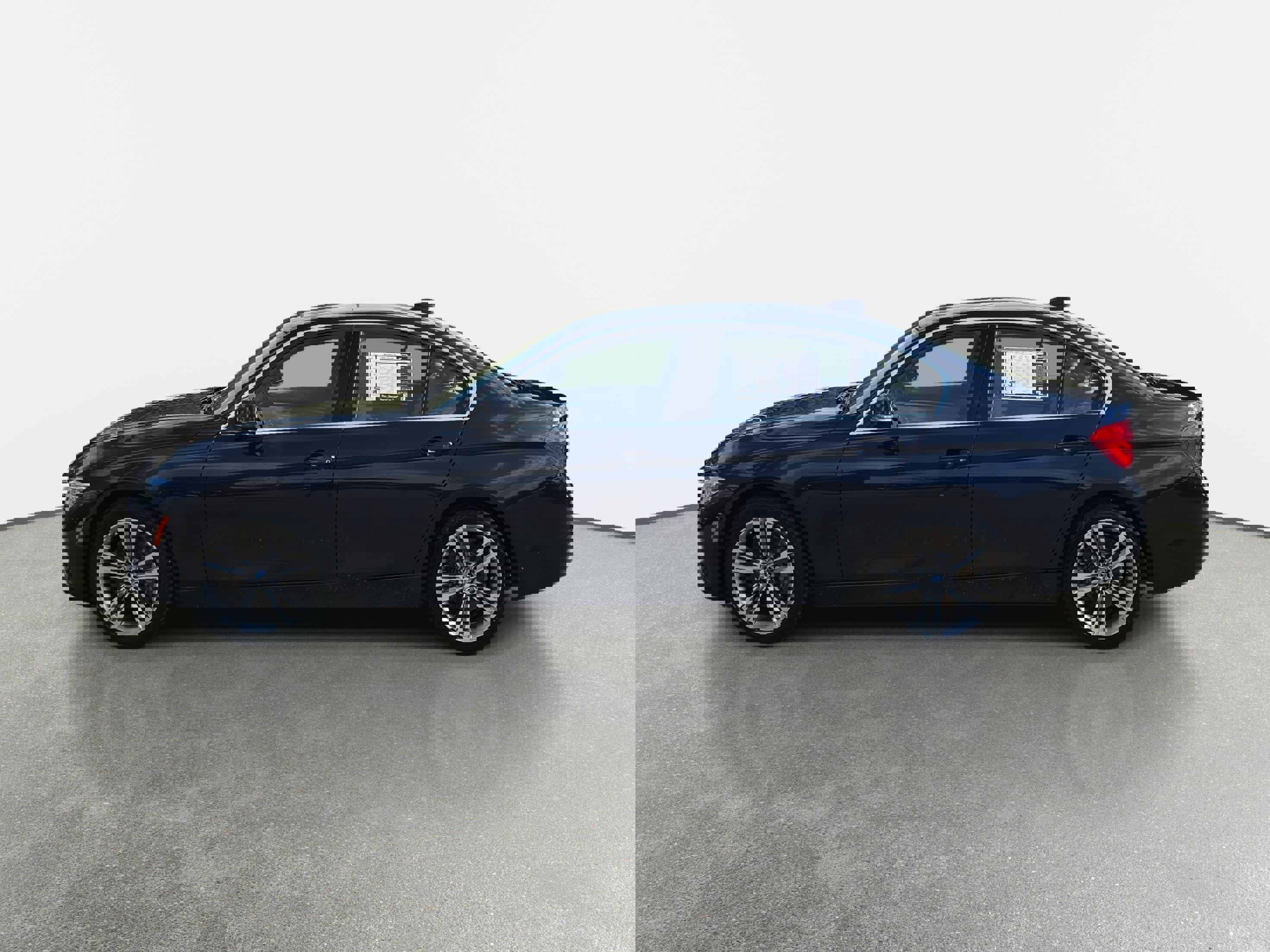 Used 2016 BMW 340i xDrive Sedan image 8