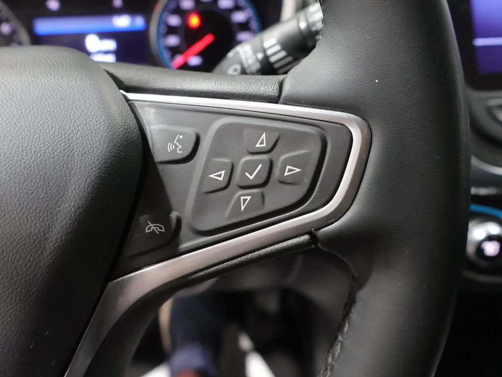Used 2023 Chevrolet Equinox LT AWD/4WD image 39