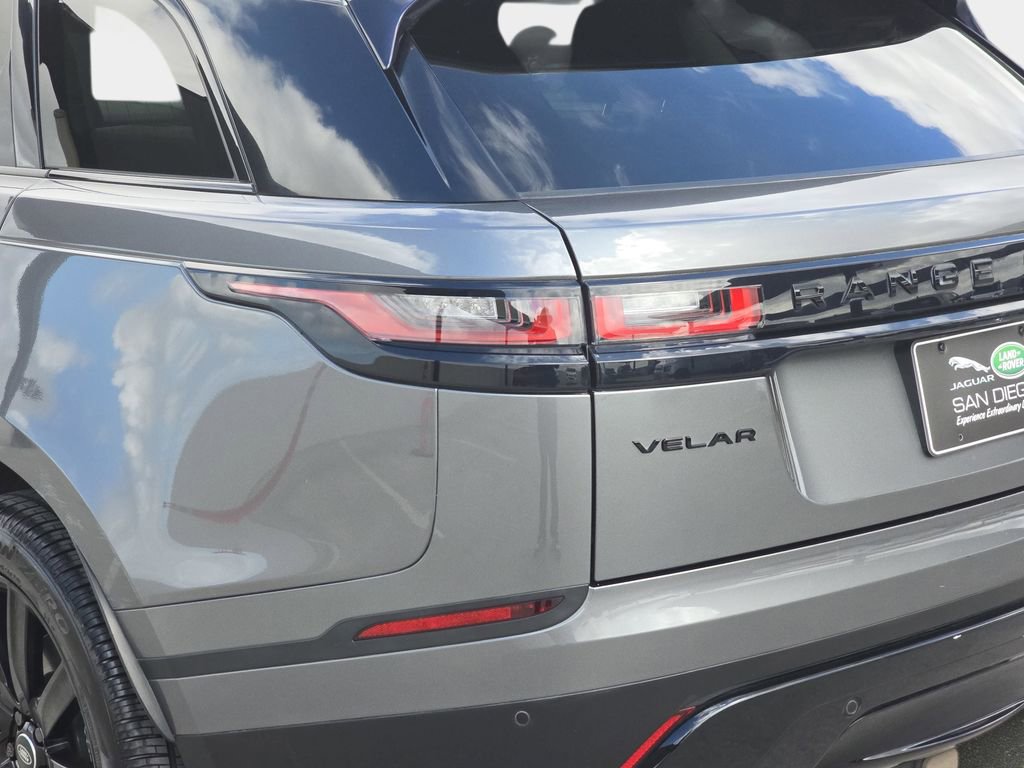 Used 2019 Land Rover Range Rover Velar S image 38