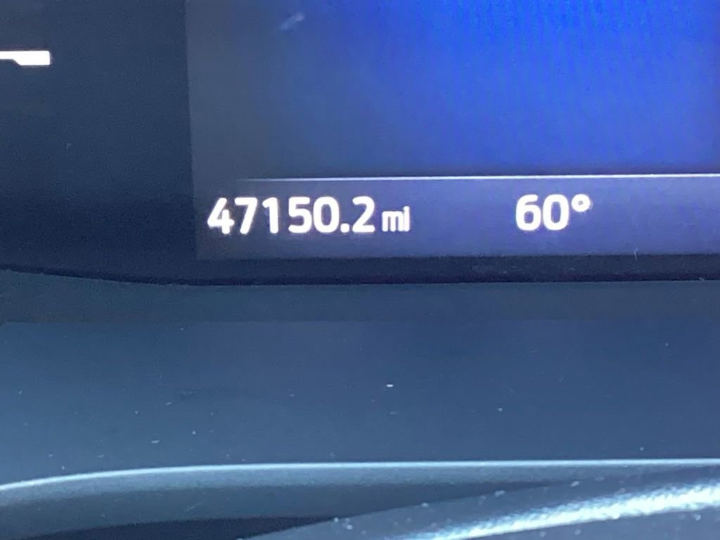 Used 2025 Ford Escape ST-Line AWD/4WD image 4