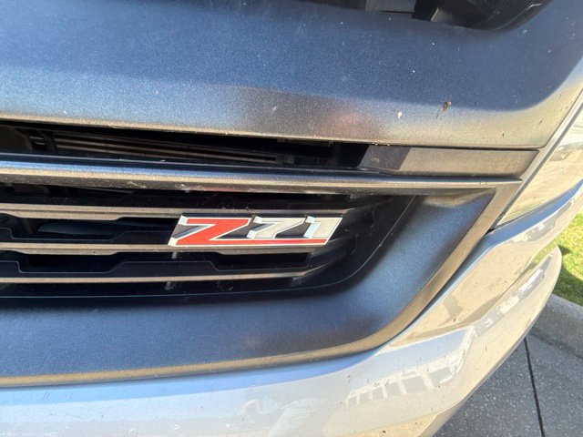 Used 2016 Chevrolet Colorado Z71 AWD/4WD image 2