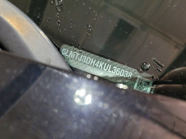 Used 2019 Lincoln MKC Reserve w/ MKC Technology Package image 55