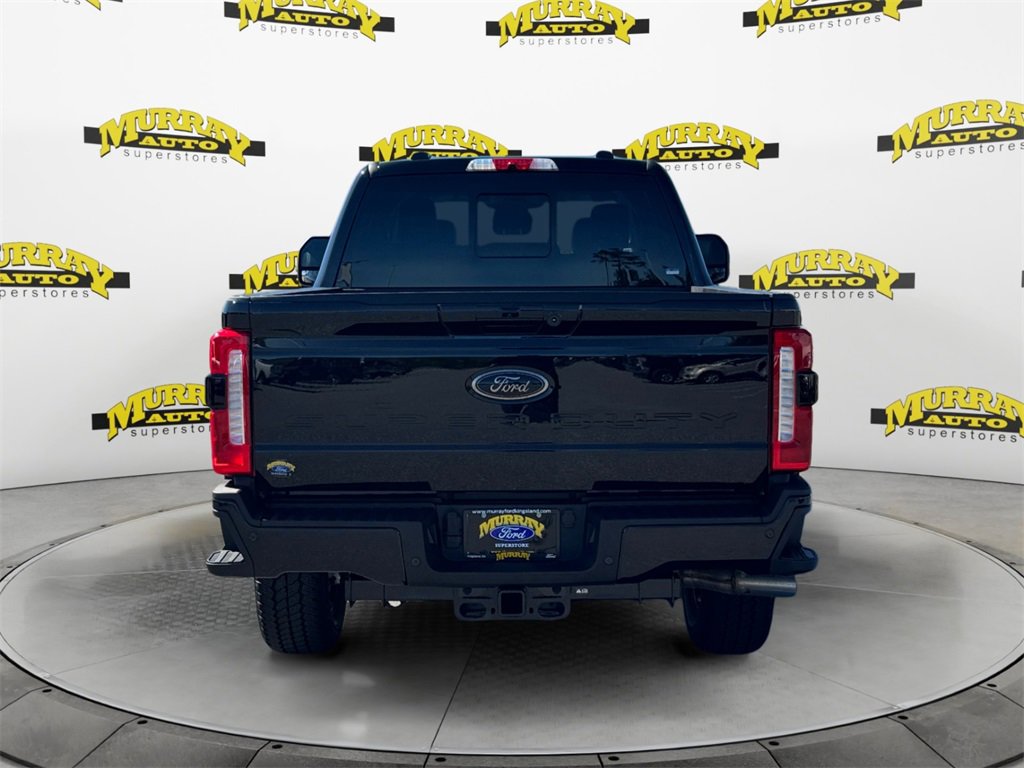 New 2026 Ford F250 Lariat image 4