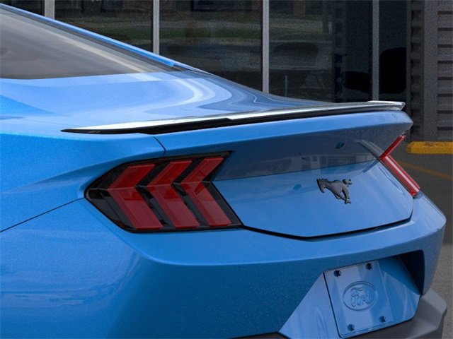 New 2026 Ford Mustang Coupe image 22