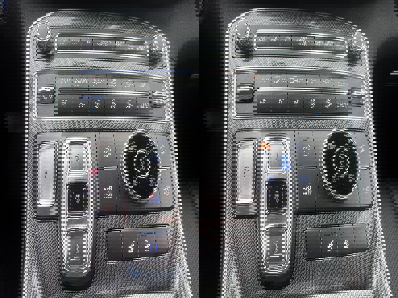 Used 2023 Hyundai Santa Fe XRT image 21