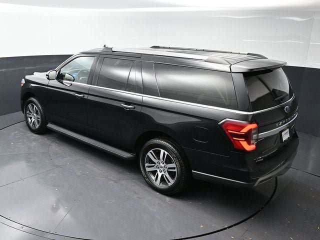 Used 2024 Ford Expedition Max Limited RWD image 35