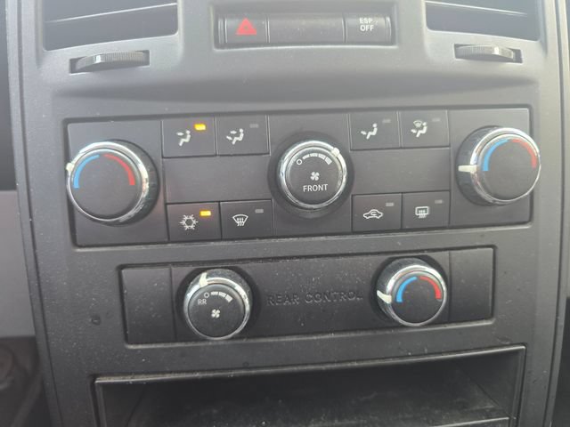 Used 2008 Dodge Grand Caravan SE FWD image 18