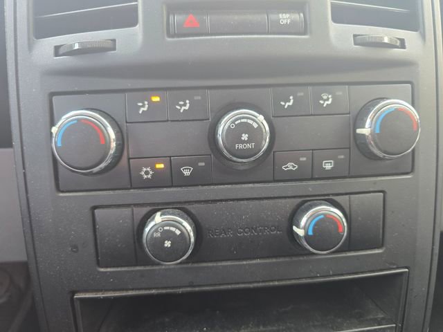 Used 2008 Dodge Grand Caravan SE FWD image 18