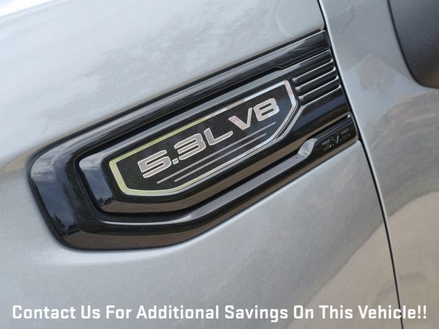 New 2026 GMC Sierra 1500 Elevation w/ Elevation Premium Package RWD image 16