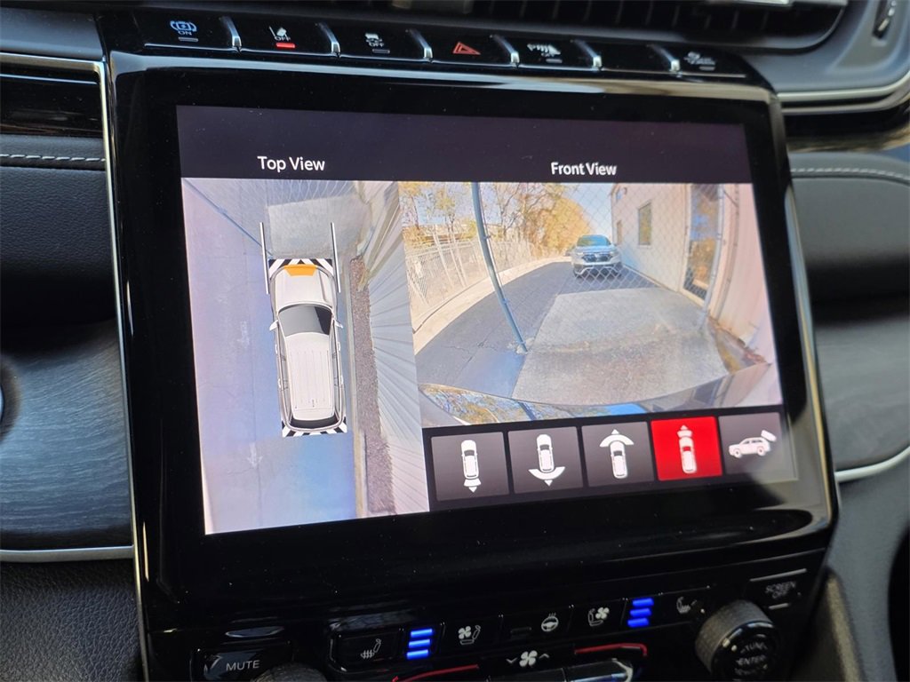 Used 2023 Jeep Grand Cherokee 4WD 4xe w/ Luxury Tech Group II image 22