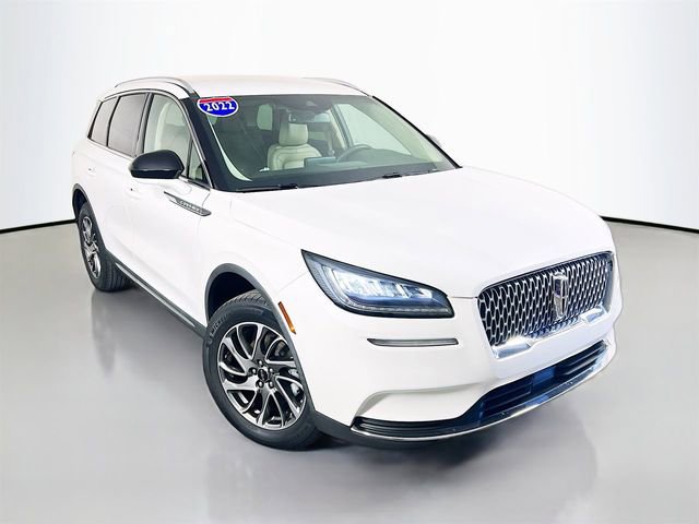 Used 2022 Lincoln Corsair FWD image 2