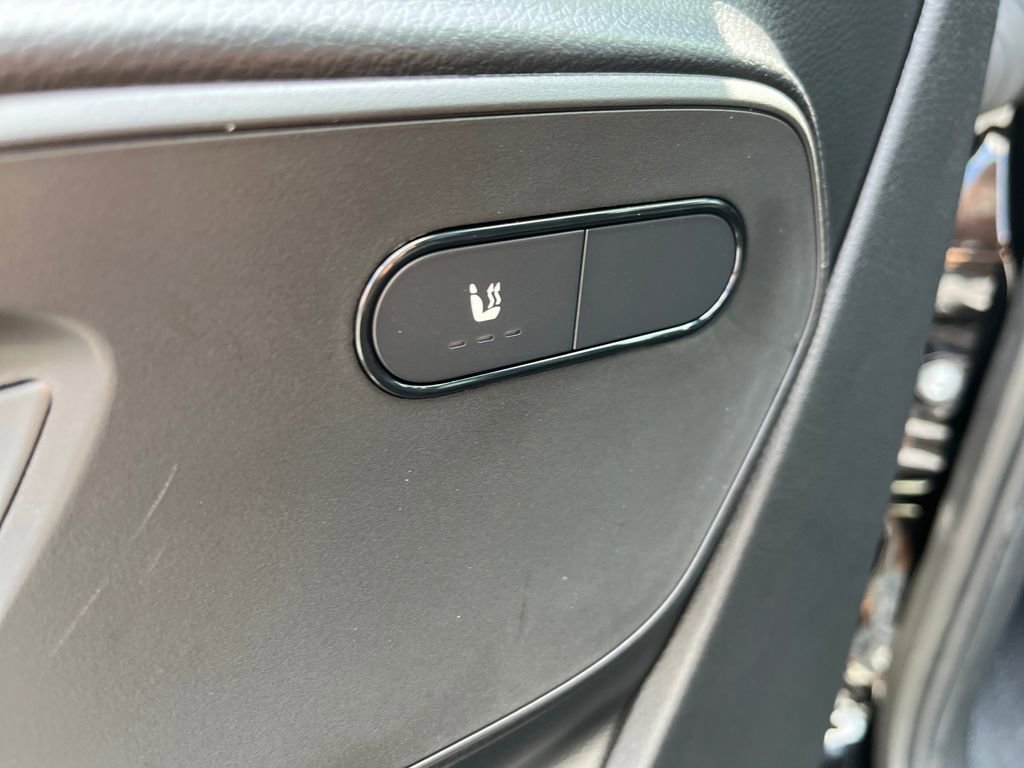 New 2025 Mercedes-Benz Sprinter 2500 image 10