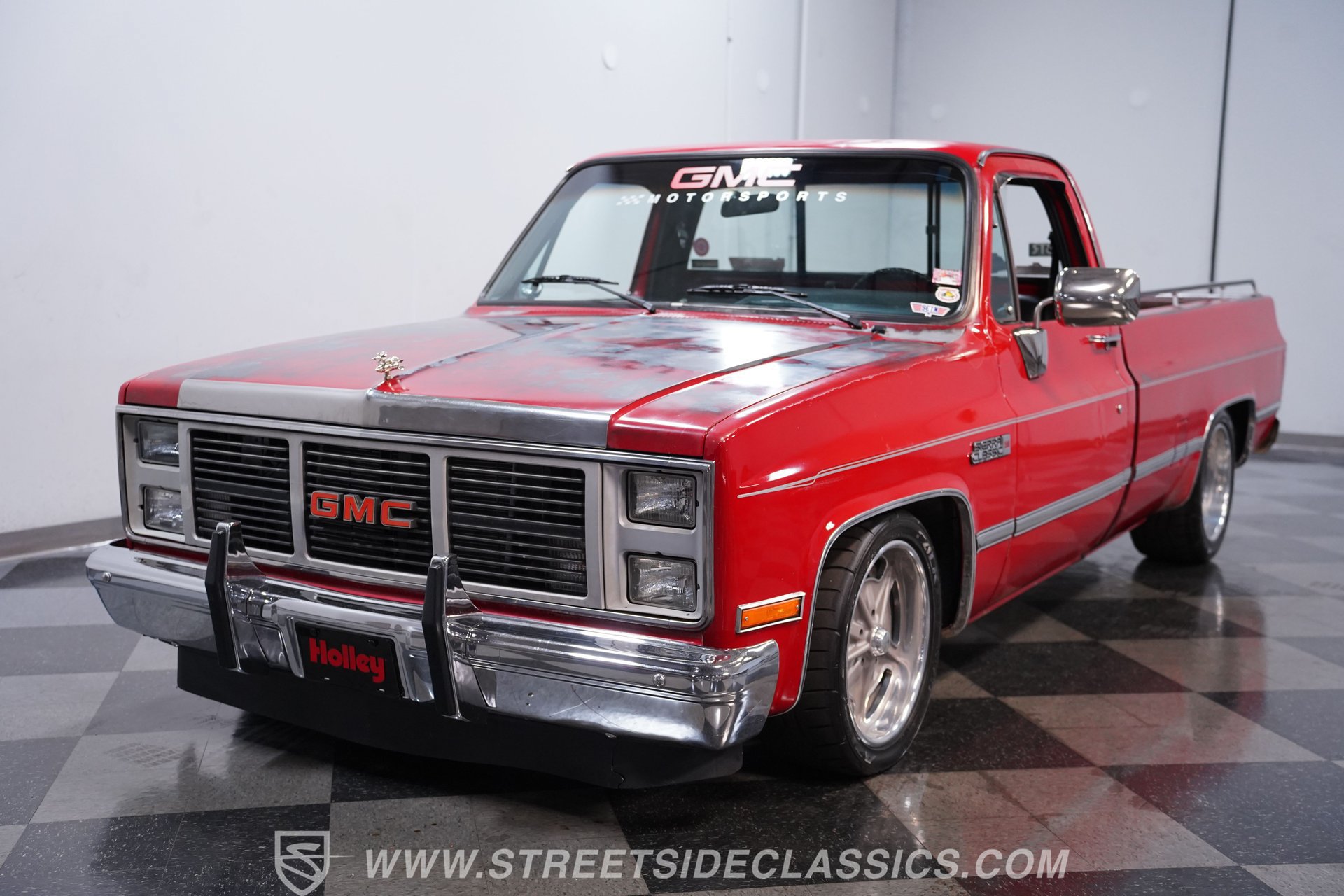 Used 1987 GMC Sierra 1500 2WD Regular Cab image 17