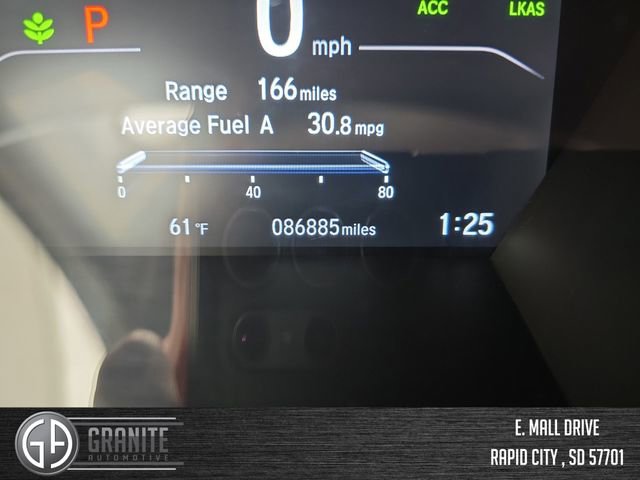 Used 2017 Honda CR-V EX-L image 16