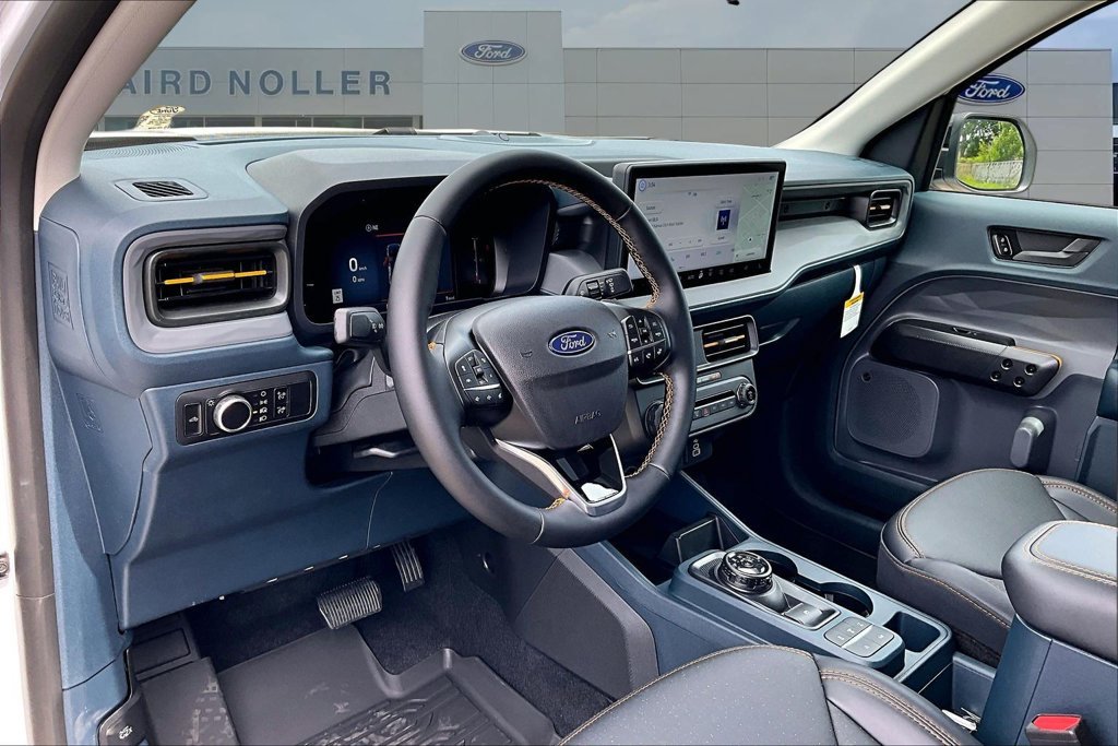 New 2026 Ford Maverick Tremor AWD/4WD image 8
