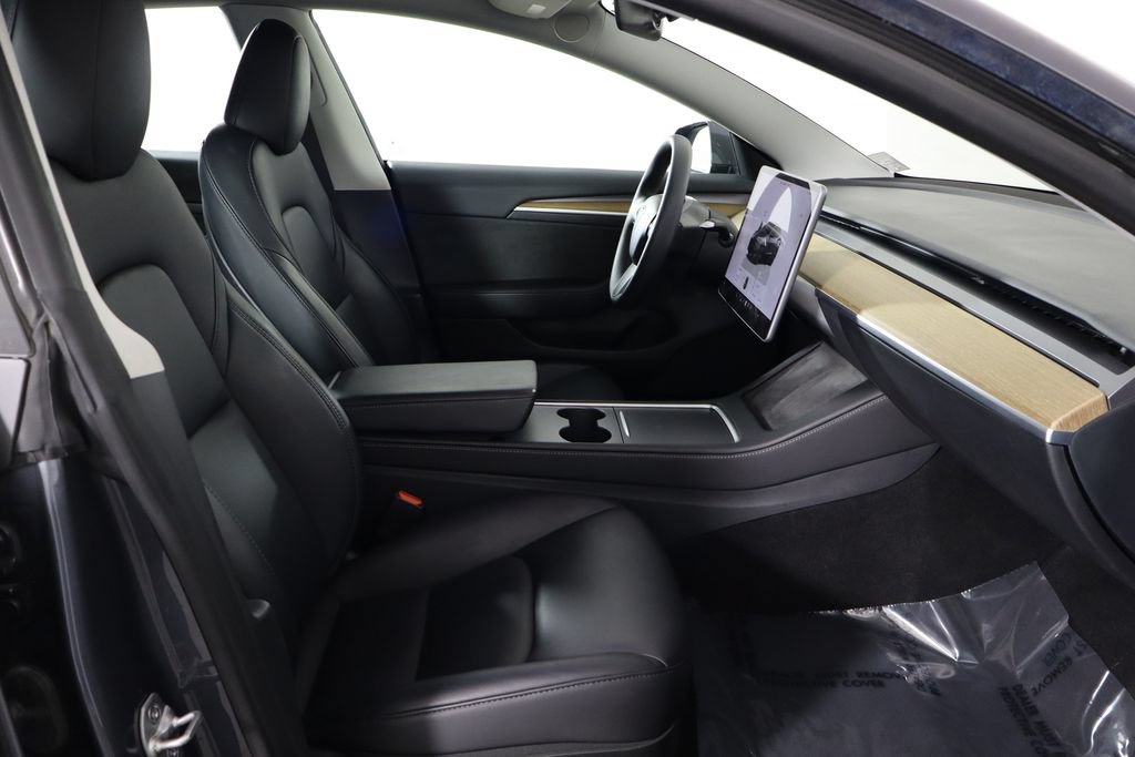 Used 2023 Tesla Model 3 Standard Range RWD image 16