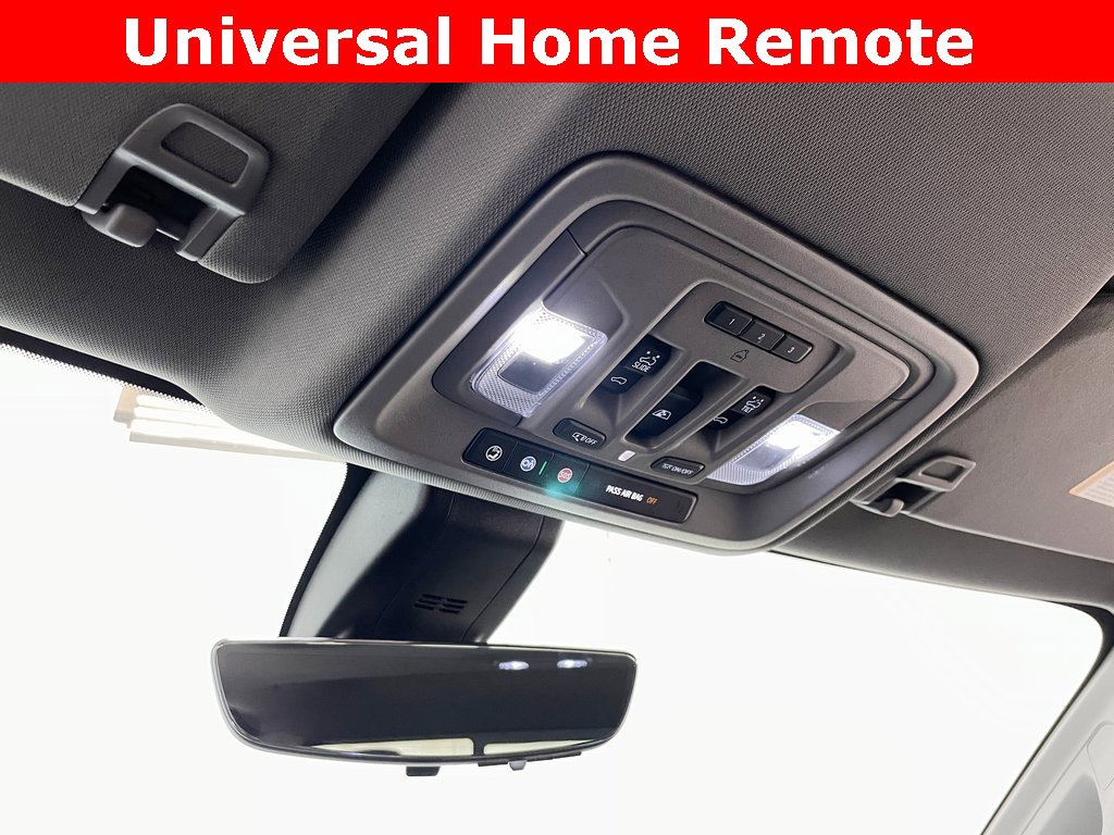 Certified 2020 Chevrolet Silverado 1500 LTZ w/ LTZ Premium Package image 39