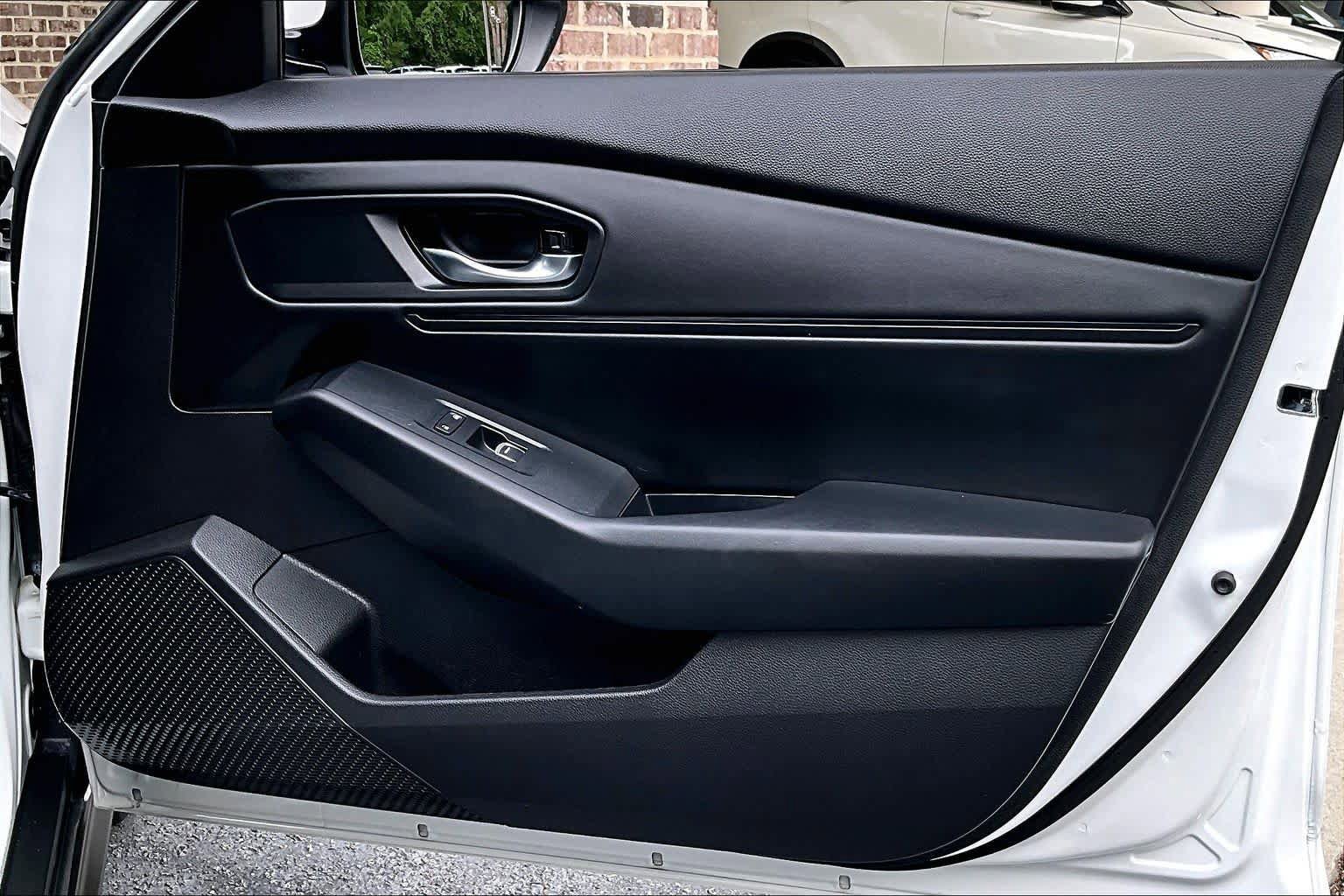 Certified 2023 Honda Accord EX image 56