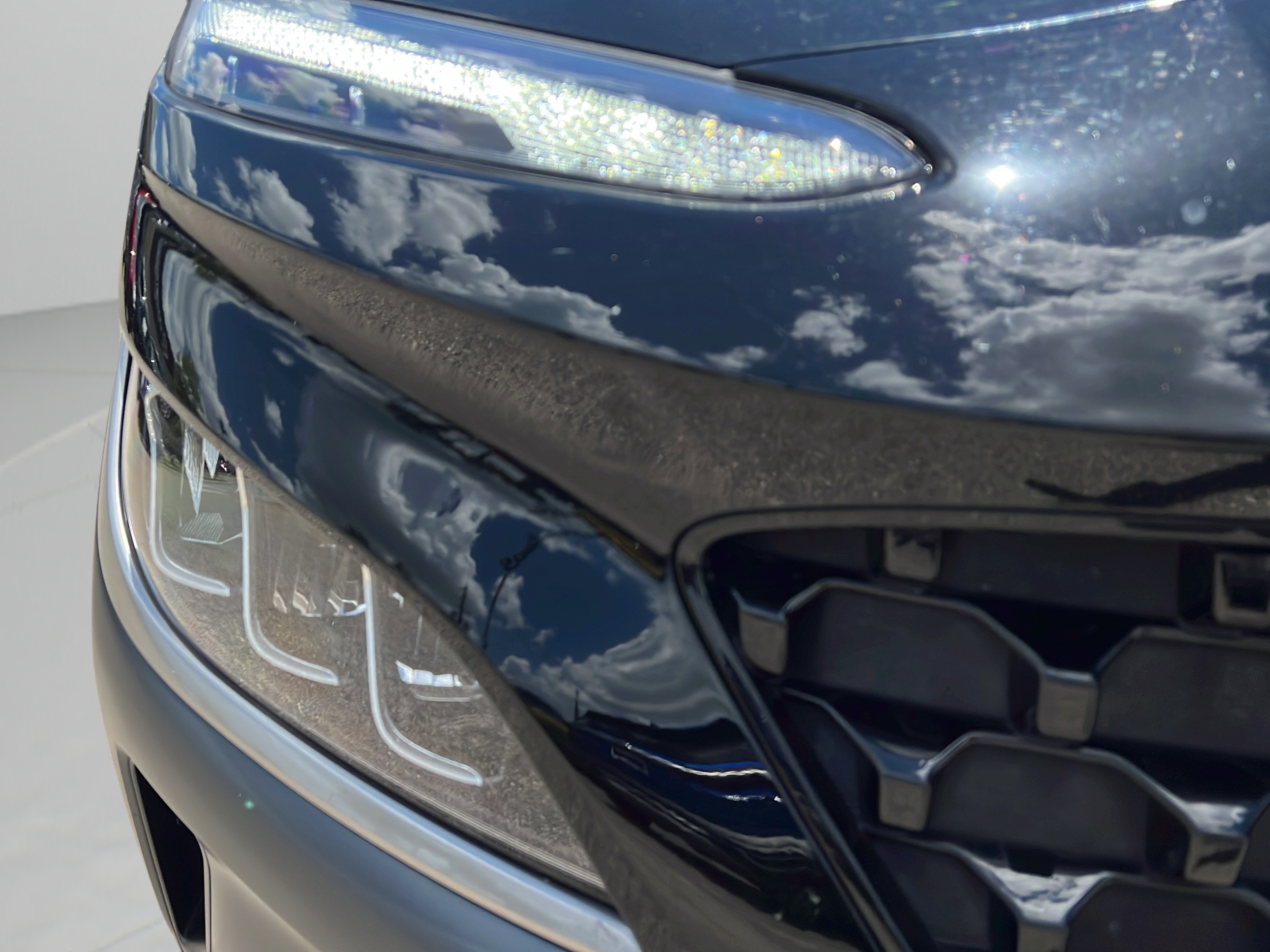 Certified 2022 Hyundai Kona Limited w/ Cargo Package FWD image 27