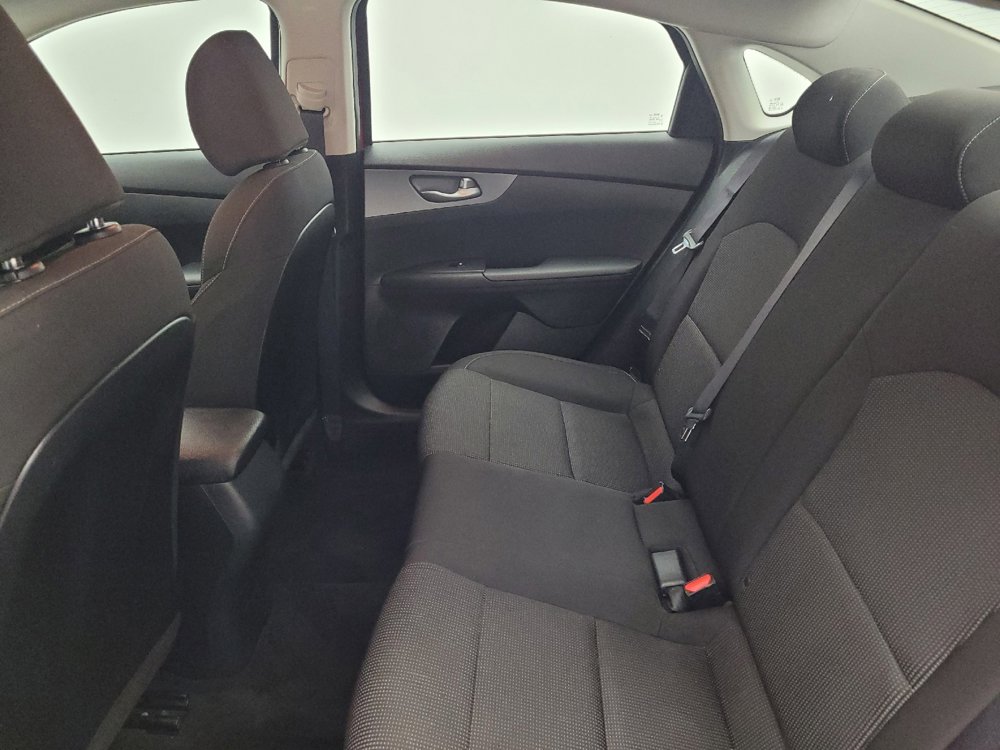 Used 2020 Kia Forte LXS image 18