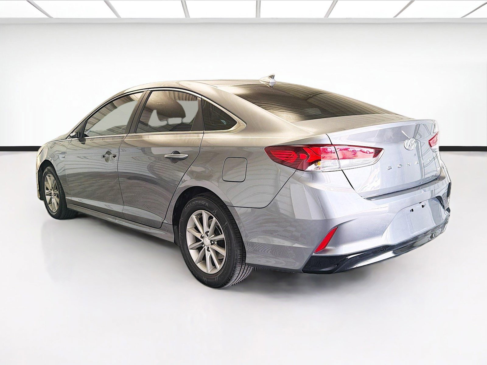 Used 2018 Hyundai Sonata ECO FWD image 6