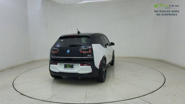 Used 2019 BMW i3 s image 62