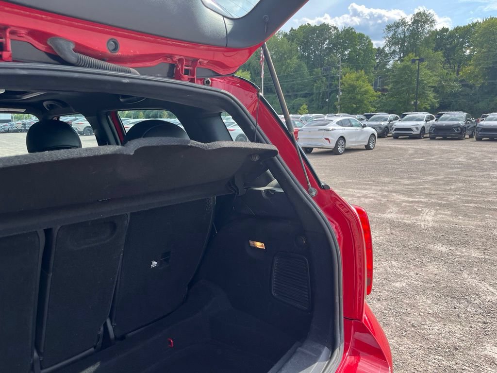 Used 2013 MINI Cooper Countryman John Cooper Works AWD/4WD image 13