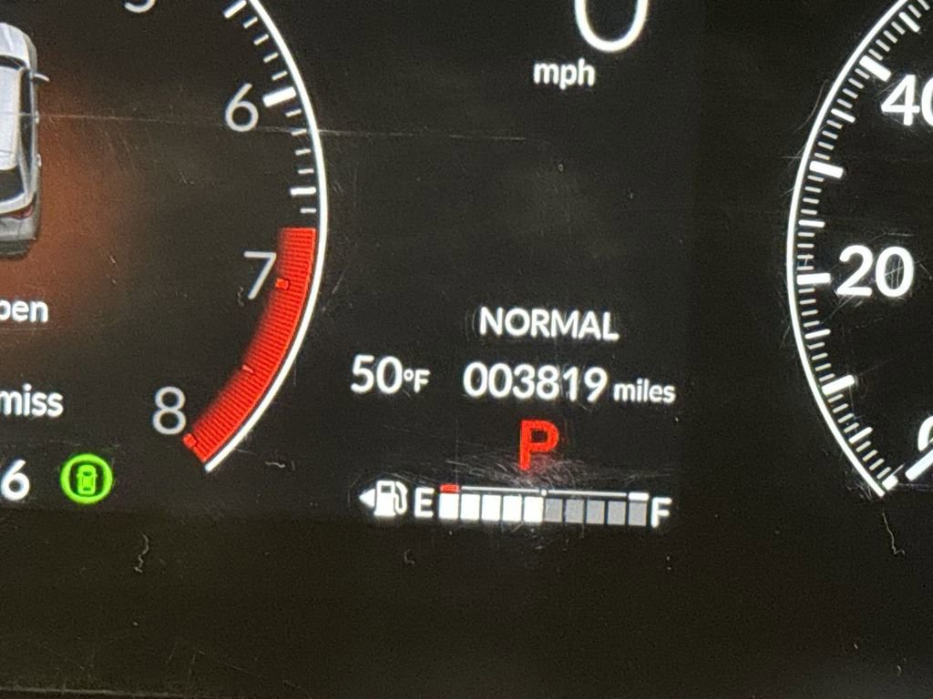 Used 2023 Honda HR-V LX image 20