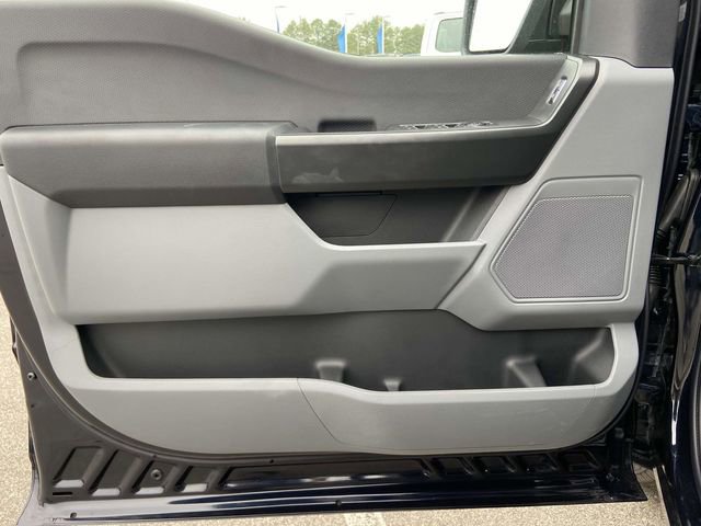 New 2025 Ford F150 XL w/ Equipment Group 103A High AWD/4WD image 13