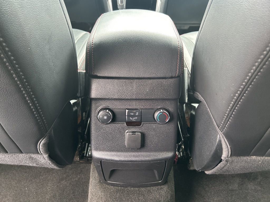 Used 2018 Ford Explorer Sport w/ Ford Safe & Smart Package image 44