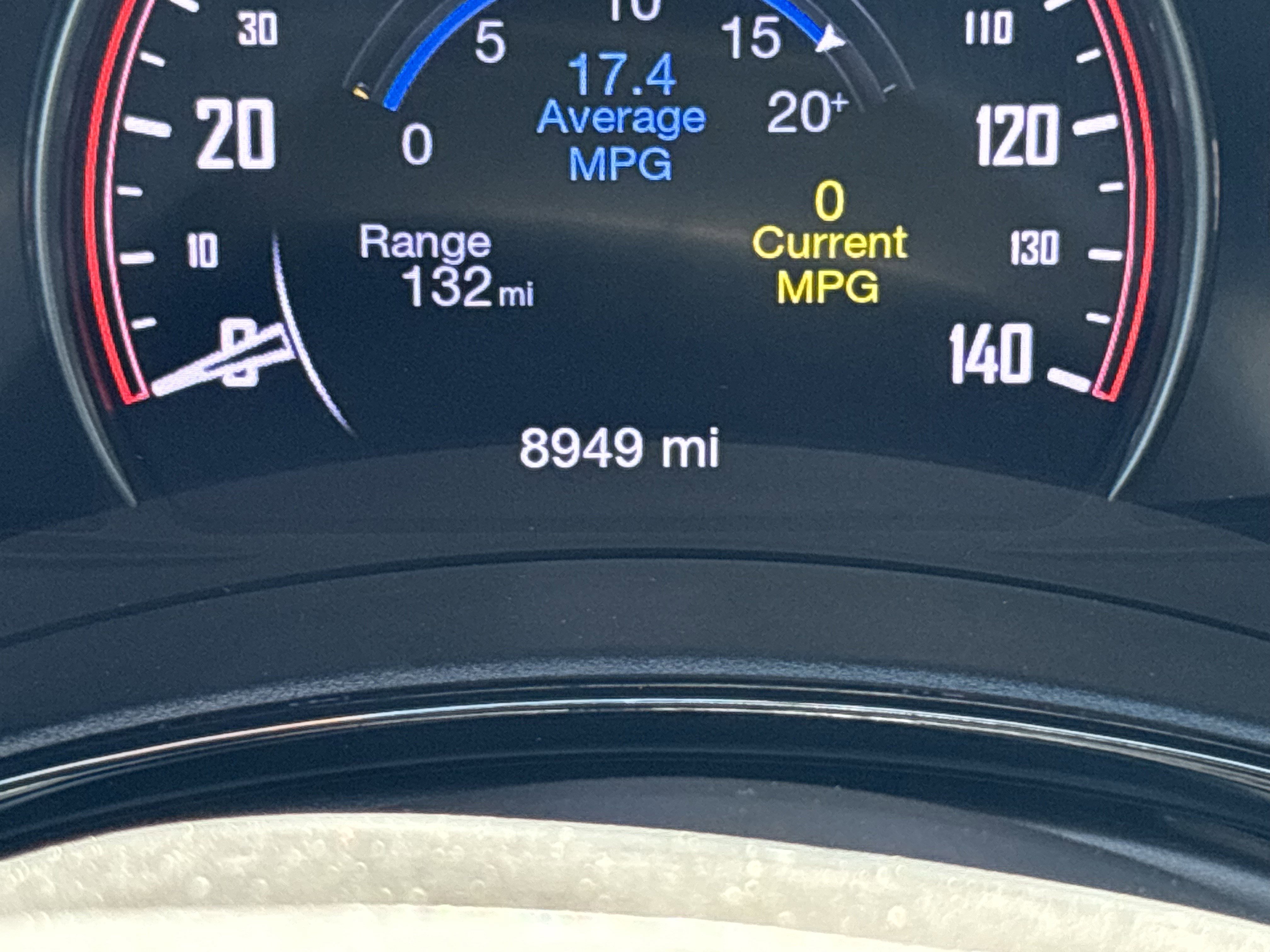 Used 2024 Dodge Durango R/T image 22