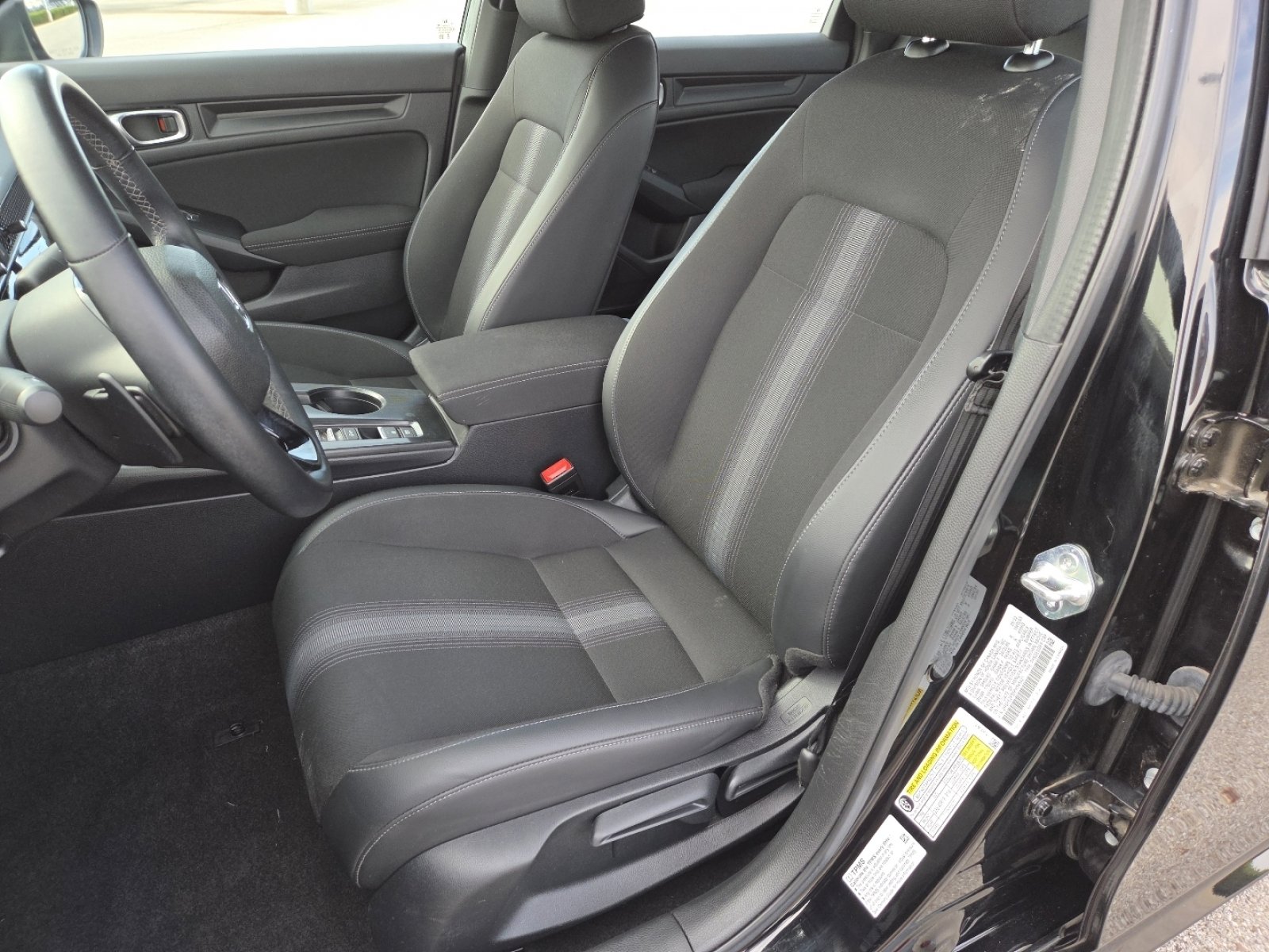 Used 2023 Honda Civic Sport image 23