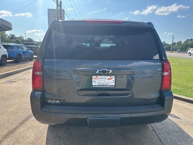 Used 2019 Chevrolet Tahoe Premier AWD/4WD image 6