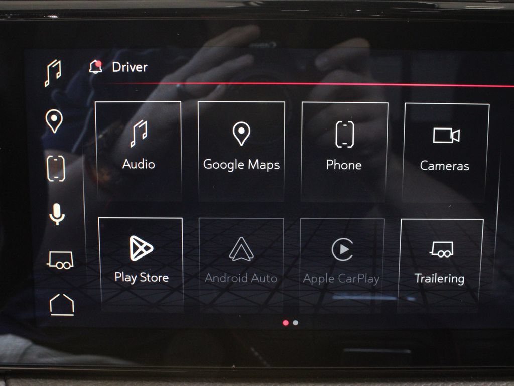 Used 2025 GMC Sierra 3500 Denali w/ Denali Reserve Package AWD/4WD image 26