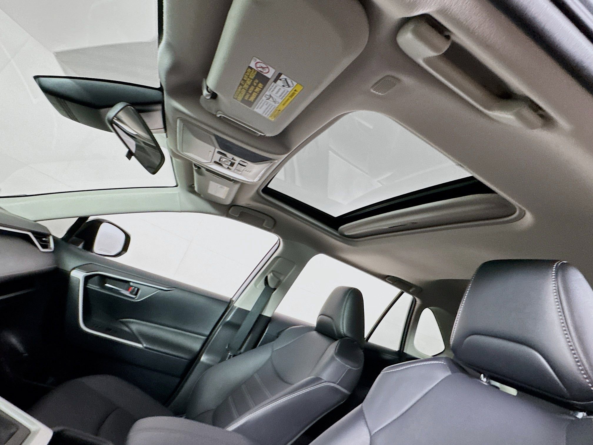 Certified 2023 Toyota RAV4 XLE Premium AWD/4WD image 15