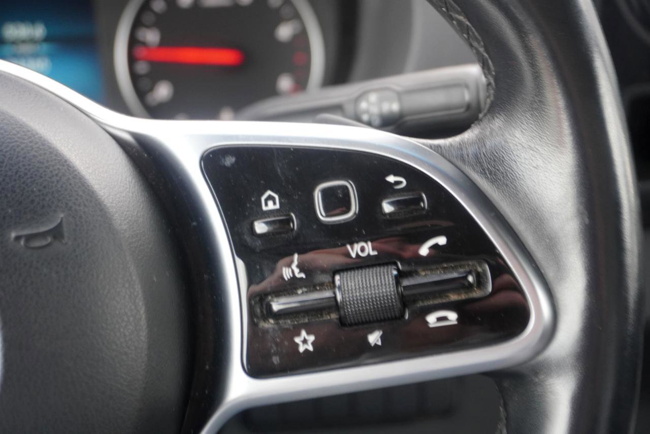 Used 2019 Mercedes-Benz Sprinter 170 image 12