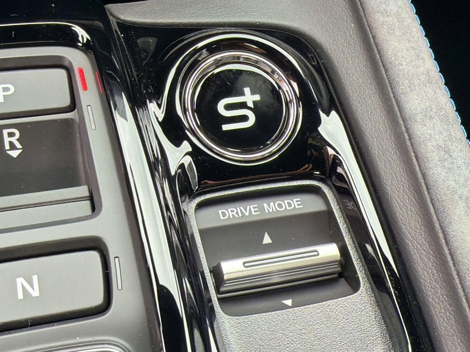 New 2026 Honda Prelude image 17