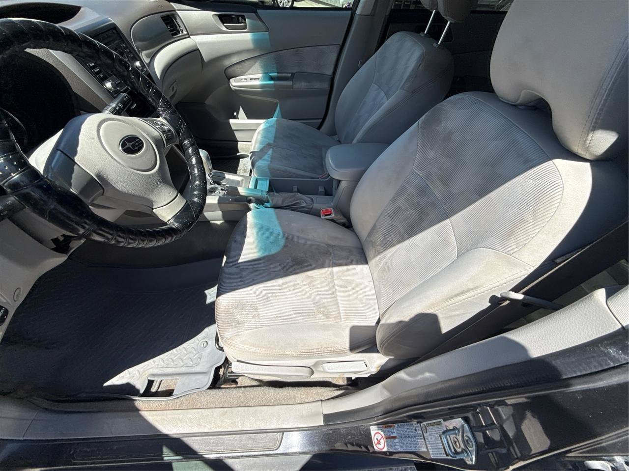 Used 2010 Subaru Forester 2.5X AWD/4WD image 14