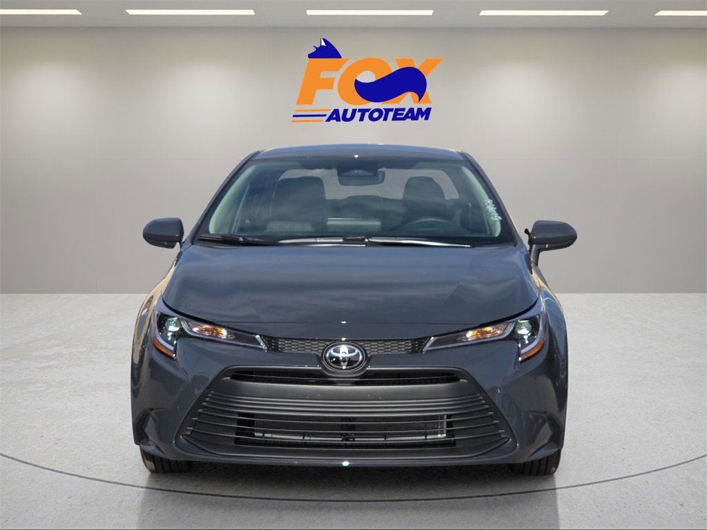 New 2026 Toyota Corolla LE image 7