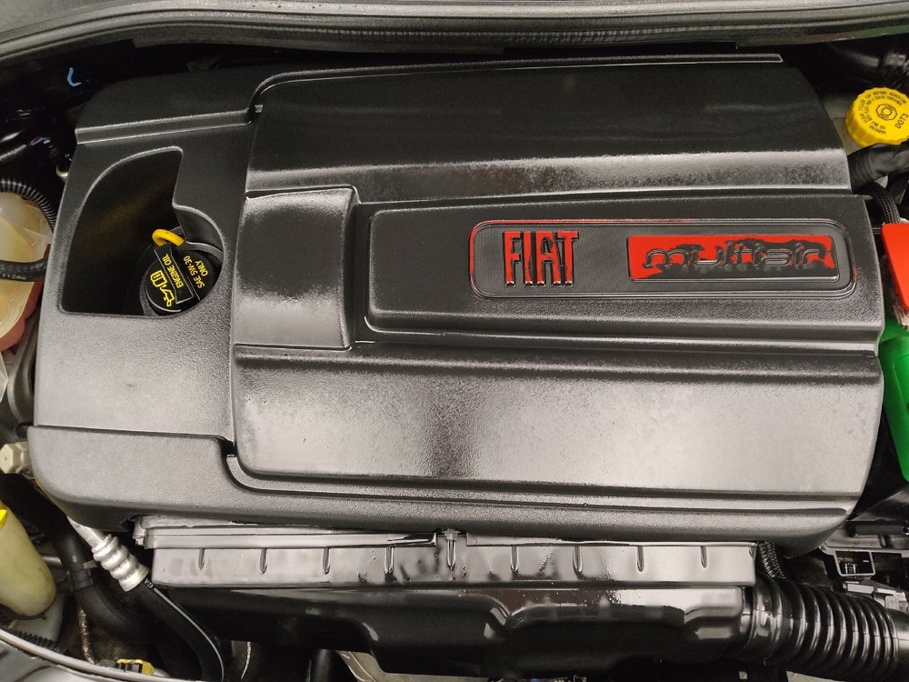 Used 2017 FIAT 500 Pop w/ Popular Equipment Package image 30