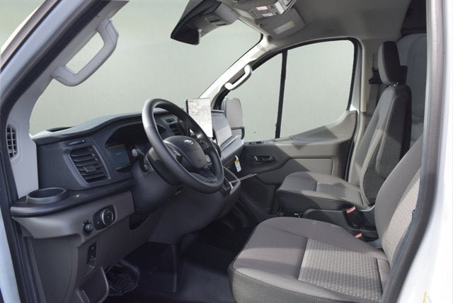New 2026 Ford Transit 250 Low Roof image 6