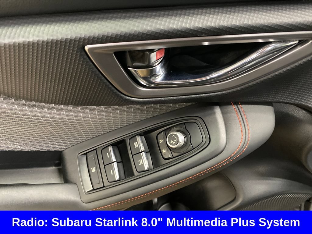 Used 2019 Subaru Forester Sport AWD/4WD image 9