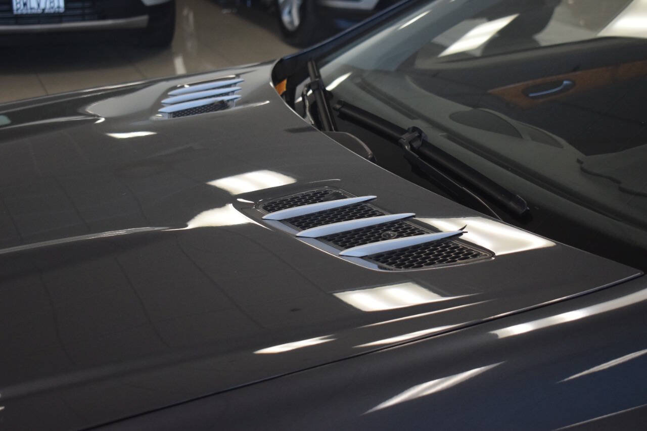 Used 2012 Mercedes-Benz SL 550 image 11