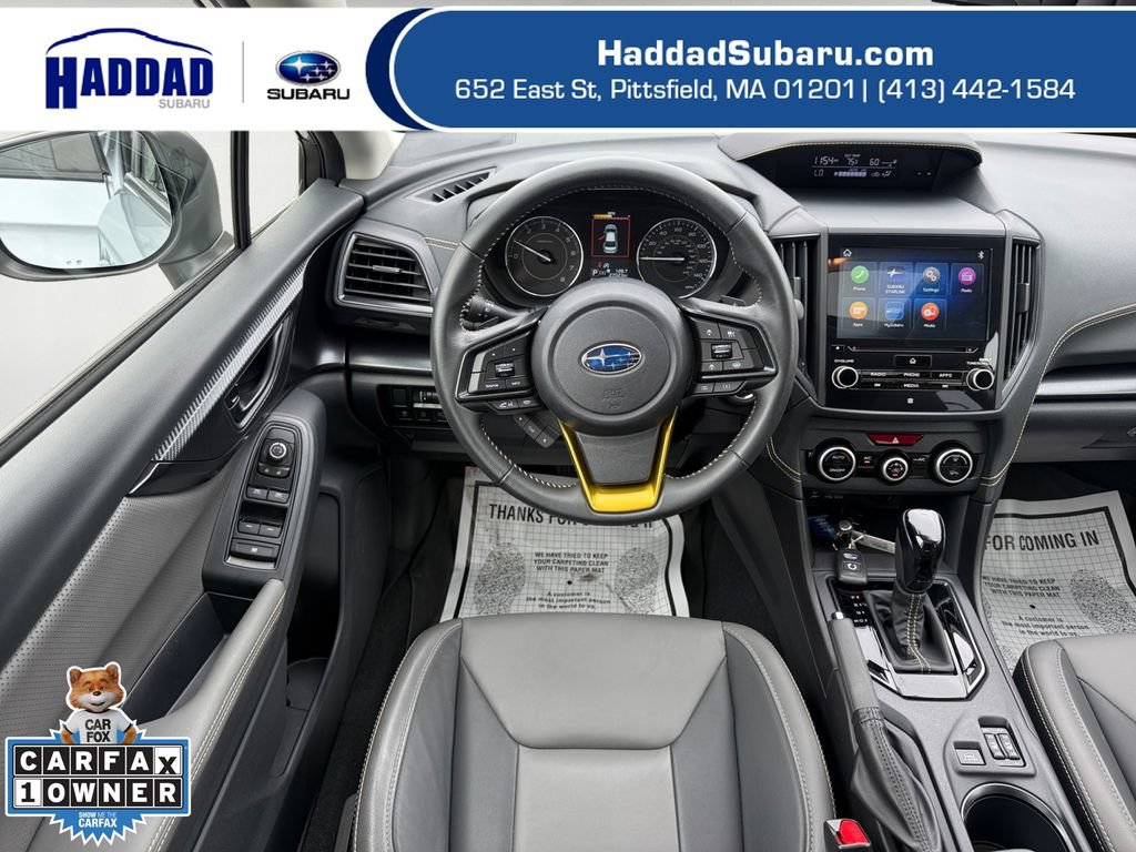 Certified 2023 Subaru Crosstrek 2.5i Sport AWD/4WD image 12