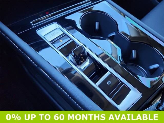 New 2026 Volkswagen Atlas SE image 23