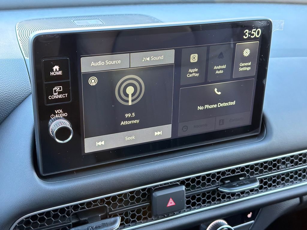 New 2026 Honda HR-V EX-L image 24